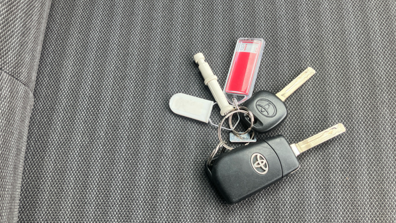 Toyota Aygo 1.0 VVT-i X-Trend 5dr Petrol Hatchback